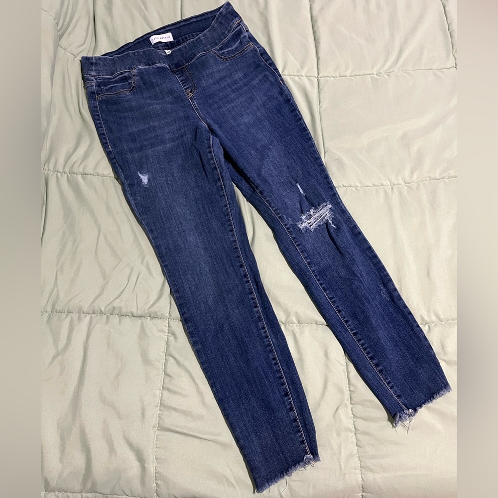 Jeggings